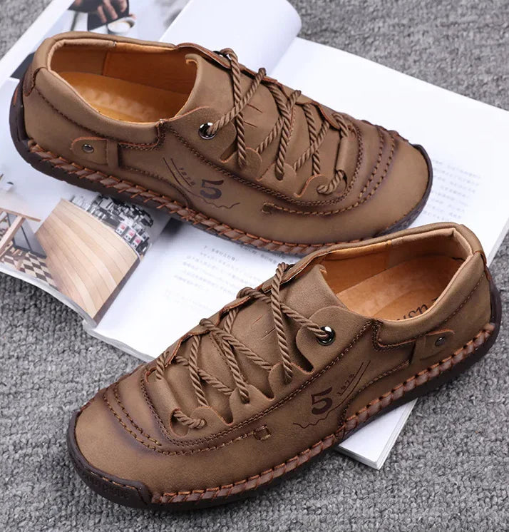 MILA™ | All-Day Walking High-Top Sneakers