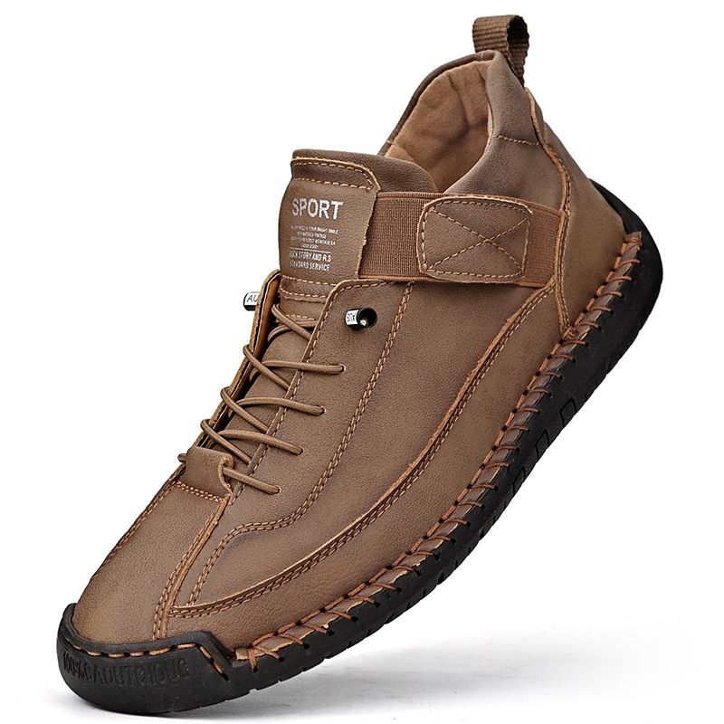 MEYA™ | All-Day Walking Shoes for Standing & Long Walks
