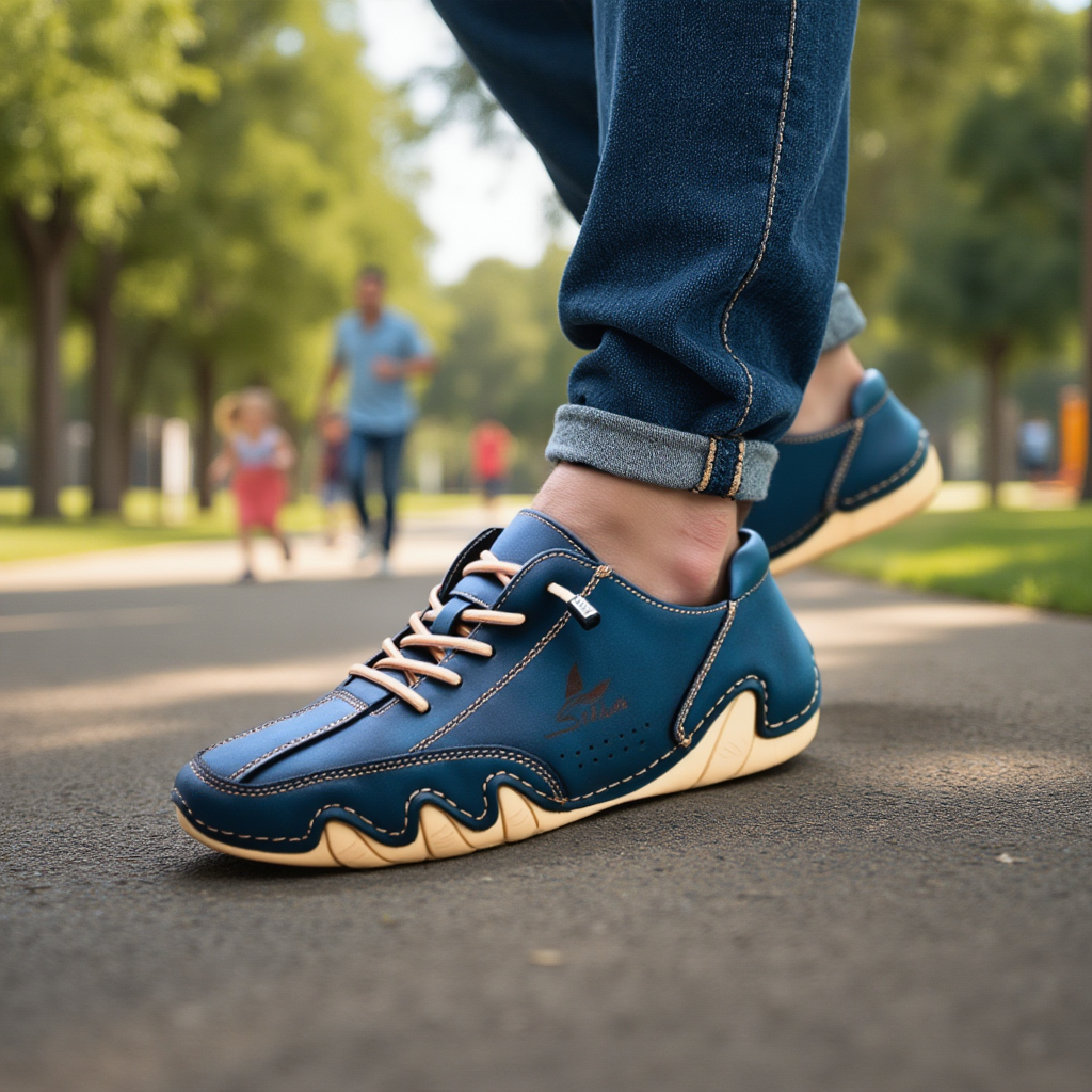 ELARA™ | Everyday Walking Shoes