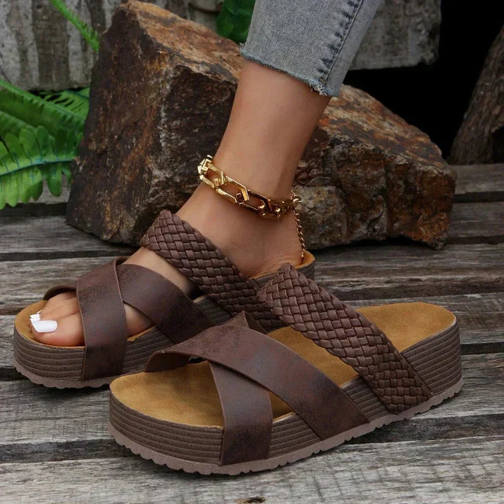 Flore | Orthopaedic Sandals™