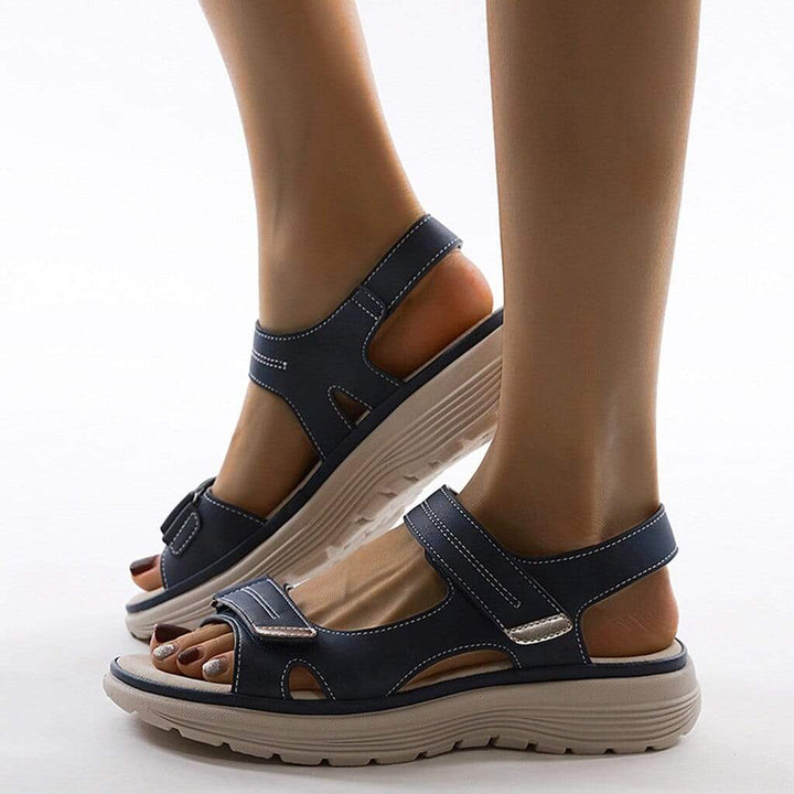 Aurora™ Comfort Walking Sandals