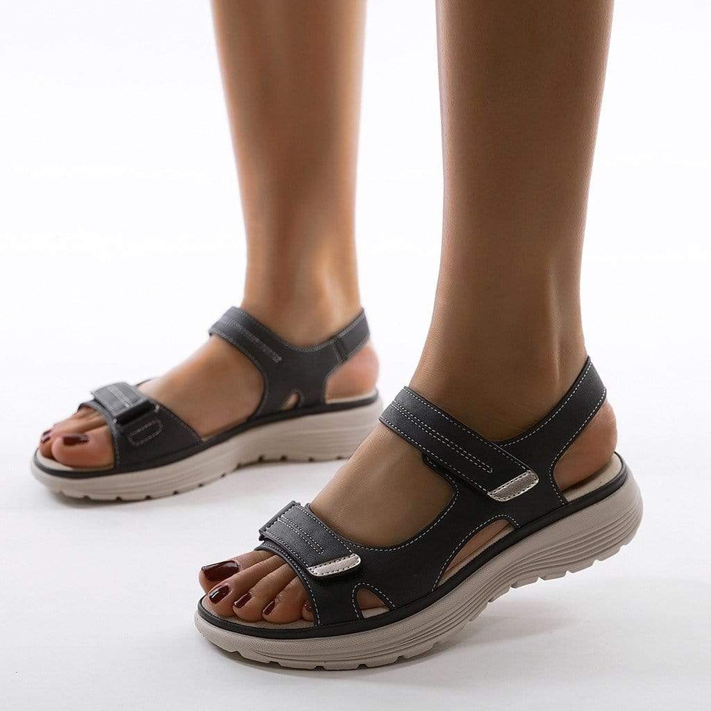 Aurora™ Comfort Walking Sandals